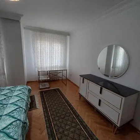 Διαμέρισμα Large 3+1 Meuble Neuf Κωνσταντινούπολη