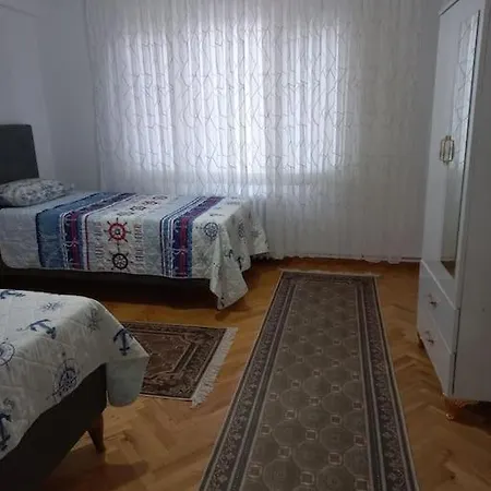 Large 3+1 Meuble Neuf * Κωνσταντινούπολη