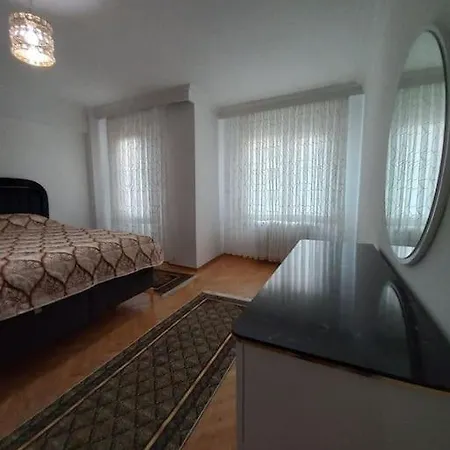 Large 3+1 Meuble Neuf Διαμέρισμα