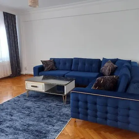 Large 3+1 Meuble Neuf * Κωνσταντινούπολη