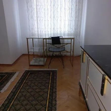 Διαμέρισμα Large 3+1 Meuble Neuf