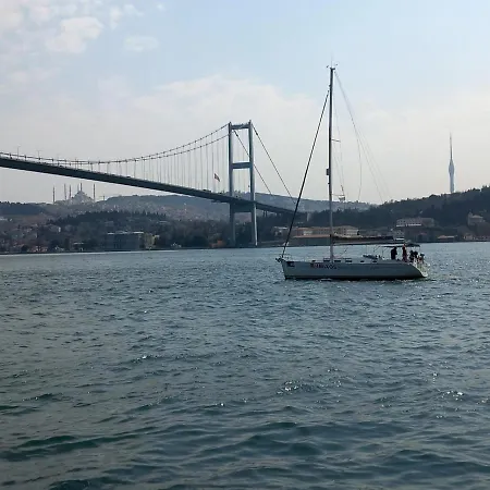 Διαμέρισμα Large 3+1 Meuble Neuf