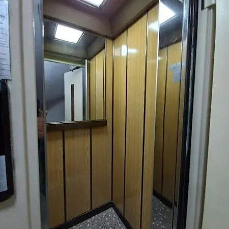 Διαμέρισμα Large 3+1 Meuble Neuf Κωνσταντινούπολη