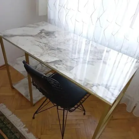 Large 3+1 Meuble Neuf * Κωνσταντινούπολη