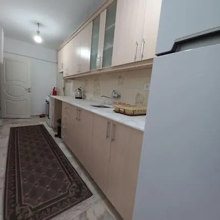 Large 3+1 Meuble Neuf Κωνσταντινούπολη