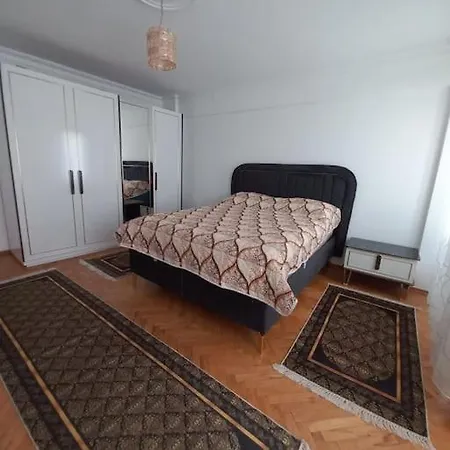 Large 3+1 Meuble Neuf * Κωνσταντινούπολη