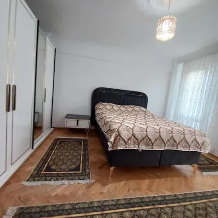 Large 3+1 Meuble Neuf