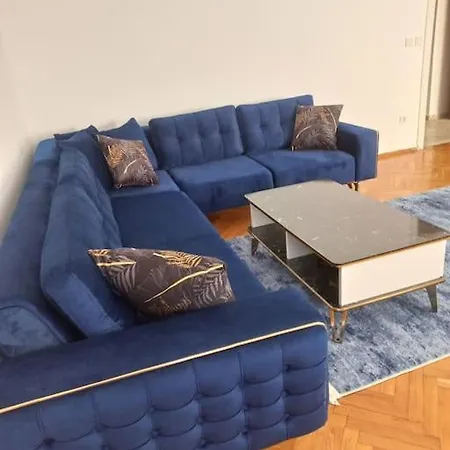 Διαμέρισμα Large 3+1 Meuble Neuf Κωνσταντινούπολη