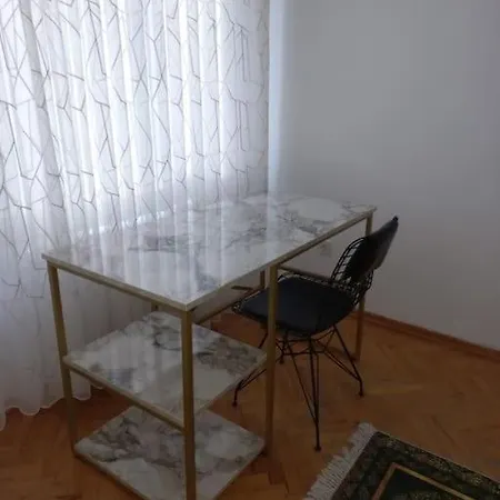 Large 3+1 Meuble Neuf *