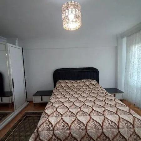 Large 3+1 Meuble Neuf * Κωνσταντινούπολη