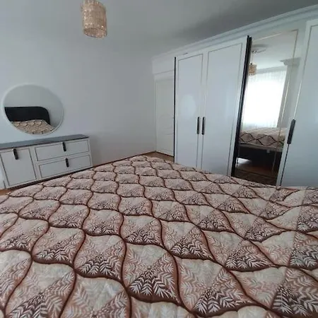 Large 3+1 Meuble Neuf *