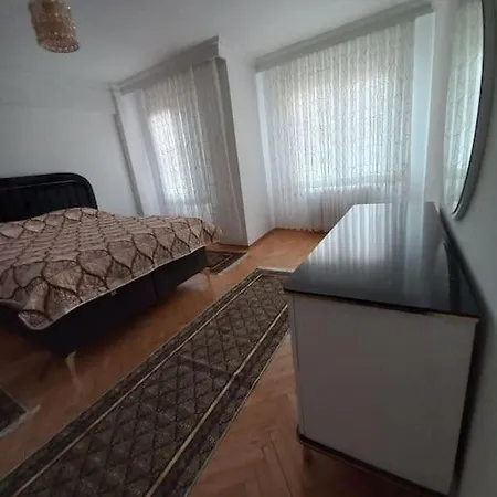 Large 3+1 Meuble Neuf * Istanbul