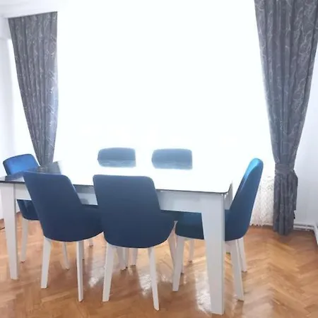 Large 3+1 Meuble Neuf * Istanbul